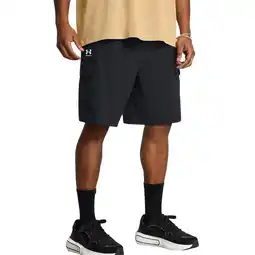 Sport 24 Under Armour Vibe Woven Cargoshorts Herre tilbud