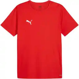 Sport 24 PUMA teamRISE Matchday Trænings T-shirt Børn tilbud