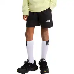 Sport 24 The North Face Simple Dome Light Sweat Shorts Børn tilbud