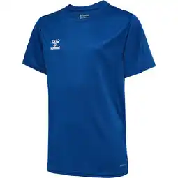 Sport 24 hummel Essential Trænings T-shirt Børn tilbud