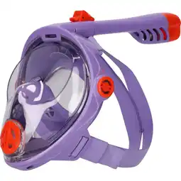 Sport 24 Rezo Bullhead Full Face Snorkelmaske Børn tilbud