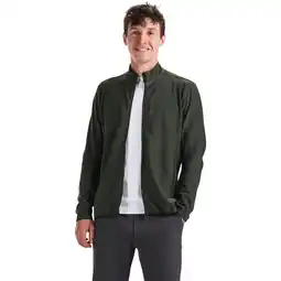 Sport 24 FUSION Recharge Full Zip Trøje Herre tilbud