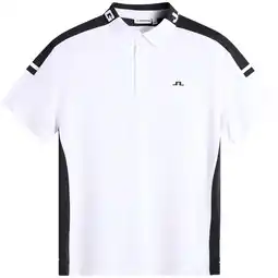 Sport 24 J.LINDEBERG Bo Golf Polo T-shirt Herre tilbud