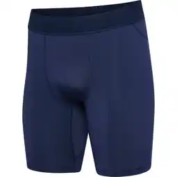 Sport 24 hummel Performance Korte Baselayer Tights tilbud