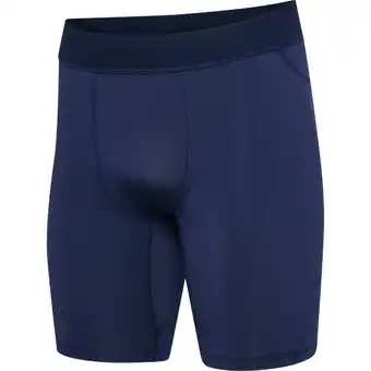 Sport 24 hummel Performance Korte Baselayer Tights tilbud
