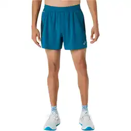 Sport 24 ASICS Road 5 Løbeshorts Herre tilbud
