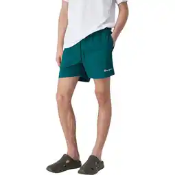 Sport 24 Champion Beach Badeshorts Herre tilbud
