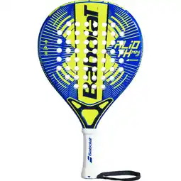 Sport 24 Babolat Alioth Mini 2026 Padelbat Børn tilbud