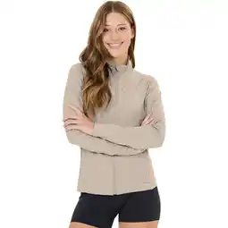 Sport 24 Athlecia Krosa Full Zip Træningstrøje Dame tilbud