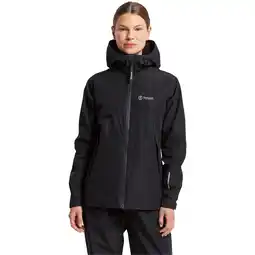 Sport 24 Tenson Winga Regnjakke Dame tilbud