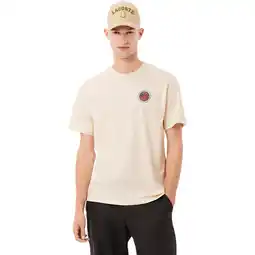Sport 24 Lacoste Multi Print T-shirt Herre tilbud
