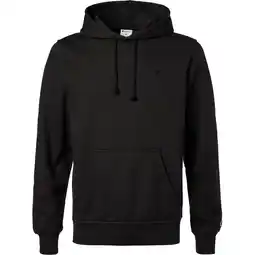 Sport 24 Champion Tonal Logo Hættetrøje Herre tilbud