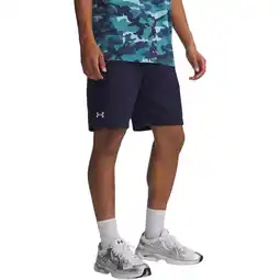 Sport 24 Under Armour Rival Fleece Sweat Shorts Herre tilbud