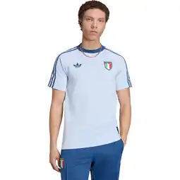 Sport 24 adidas Originals FIGC OG T-shirt Herre tilbud
