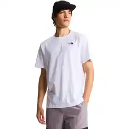 Sport 24 The North Face Evolution Simple Dome T-shirt Herre tilbud