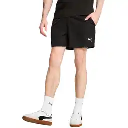 Sport 24 PUMA Essential Woven Shorts Herre tilbud