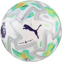 Sport 24 PUMA Orbita Ultimate Premier League Thrill FIFA Quality Pro Fodbold tilbud