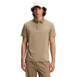 Sport 24 J.LINDEBERG Bridge Golf Polo T-shirt Herre tilbud