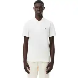 Sport 24 Lacoste Regular Fit Polo T-shirt Herre tilbud
