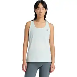 Sport 24 New Balance Sport Løbetop Dame tilbud