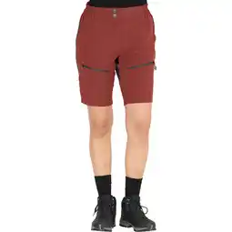 Sport 24 Whistler Avatar Vandreshorts Dame tilbud