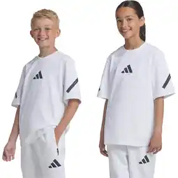 Sport 24 adidas Z.N.E. T-shirt Børn tilbud