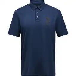 Sport 24 Peak Performance Panmore Polo T-shirt Herre tilbud