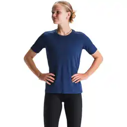 Sport 24 FUSION TEMPO! ONE Run Løbe T-shirt Dame tilbud