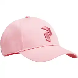 Sport 24 Peak Performance Retro Strapback Cap tilbud