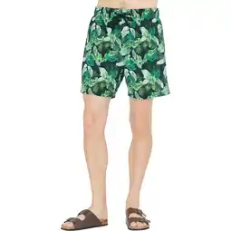 Sport 24 Cruz Toby Board Badeshorts Herre tilbud