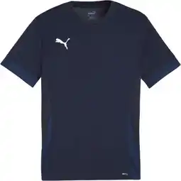 Sport 24 PUMA teamGOAL Matchday Trænings T-shirt tilbud