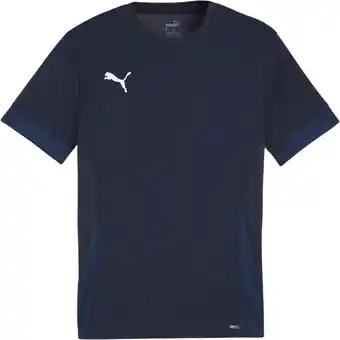 Sport 24 PUMA teamGOAL Matchday Trænings T-shirt tilbud