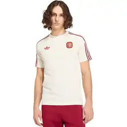 Sport 24 adidas Originals FEF OG T-shirt Herre tilbud