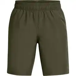 Sport 24 Under Armour Woven Wordmark Træningsshorts Børn tilbud