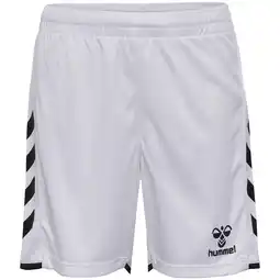Sport 24 hummel Core 2.0 Træningsshorts Børn tilbud