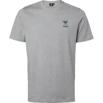 Sport 24 hummel Mike T-shirt Herre tilbud