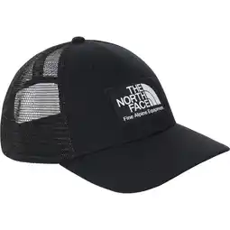 Sport 24 The North Face Mudder Trucker Snapback Cap tilbud