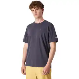 Sport 24 Champion Tonal Logo T-shirt Herre tilbud