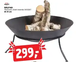 jem & fix BÅLFAD tilbud