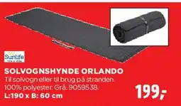 jem & fix Solvognshynde Orlando tilbud