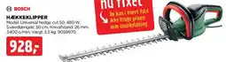 jem & fix Hækkeklipper tilbud