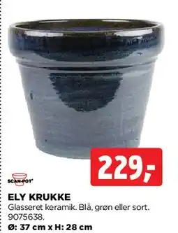 jem & fix ELY KRUKKE tilbud