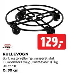 jem & fix RULLEVOGN tilbud
