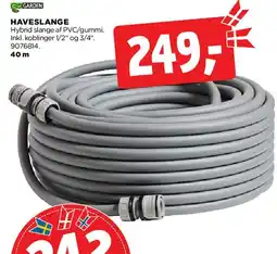 jem & fix Haveslange tilbud