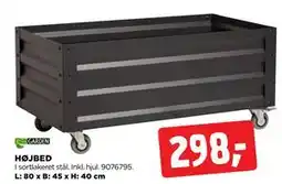 jem & fix HØJBED tilbud
