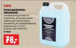 jem & fix FORANKRINGSGRUNDER tilbud