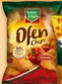 REWE DE FUNNY-FRISCH Ofen chips tilbud