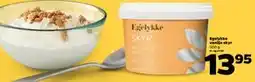 Netto Egelykke vanilje skyr tilbud