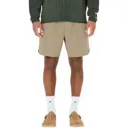 Sport 24 SOS Niseko Uni Shorts Herre tilbud