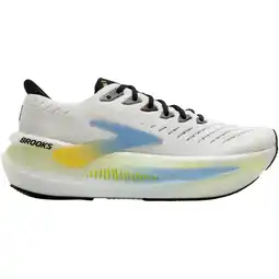 Sport 24 Brooks Glycerin Max 2 Løbesko Herre tilbud